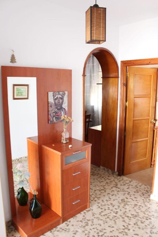 Casa La Maceta Villa Cádiz Kültér fotó