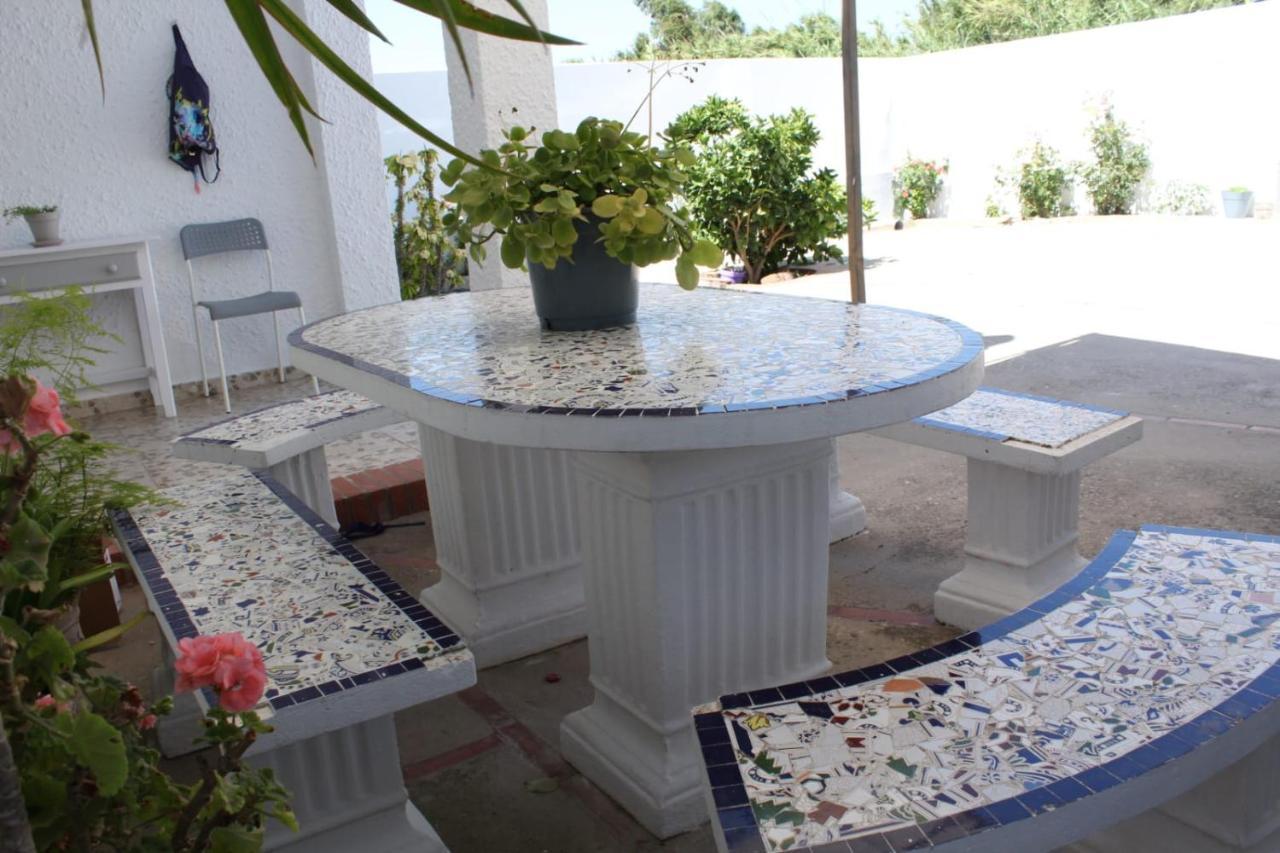 Casa La Maceta Villa Cádiz Kültér fotó