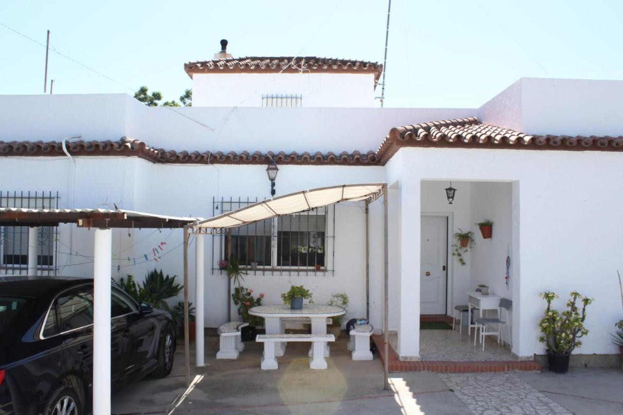 Casa La Maceta Villa Cádiz Kültér fotó