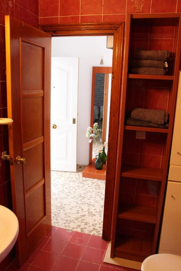 Casa La Maceta Villa Cádiz Kültér fotó