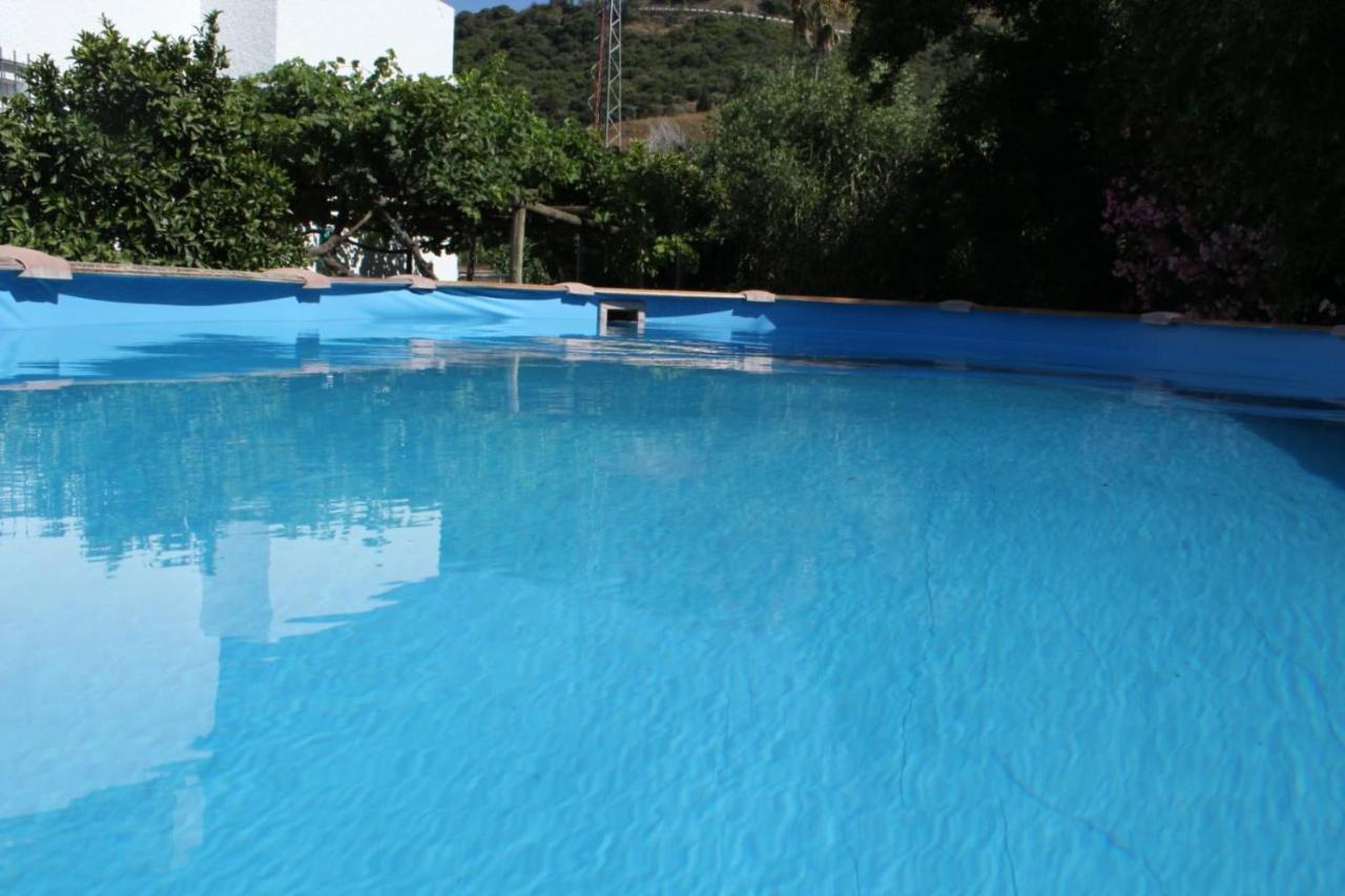 Casa La Maceta Villa Cádiz Kültér fotó