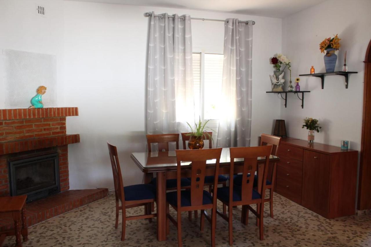 Casa La Maceta Villa Cádiz Kültér fotó