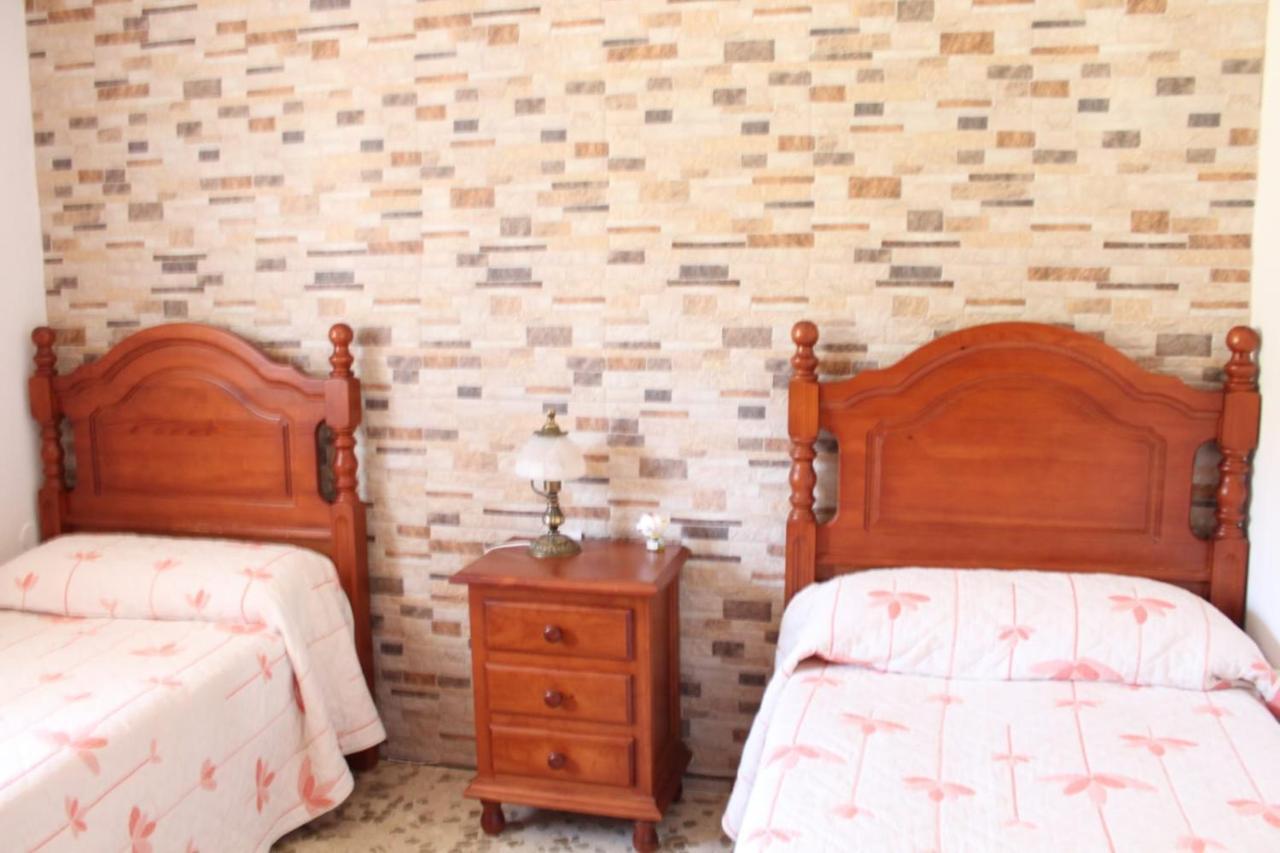 Casa La Maceta Villa Cádiz Kültér fotó