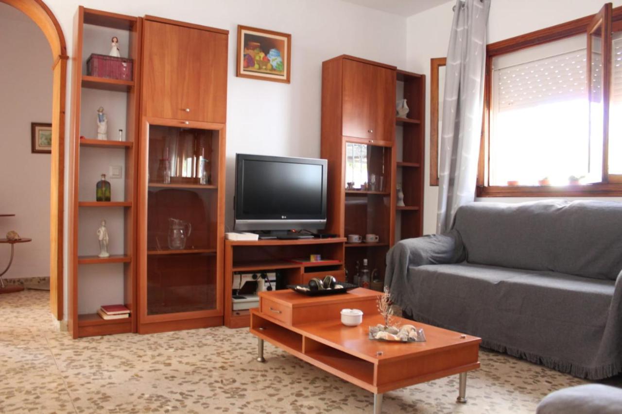 Casa La Maceta Villa Cádiz Kültér fotó