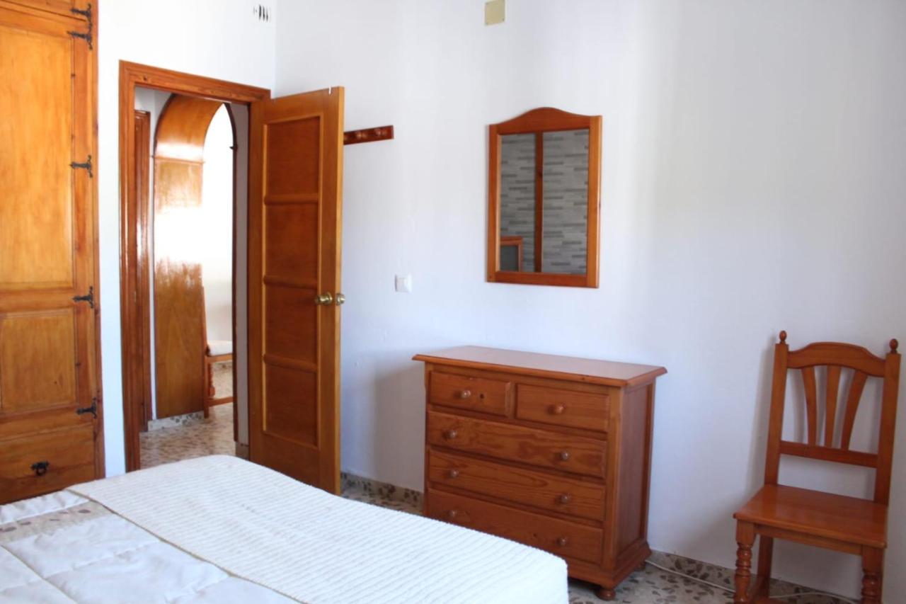 Casa La Maceta Villa Cádiz Kültér fotó