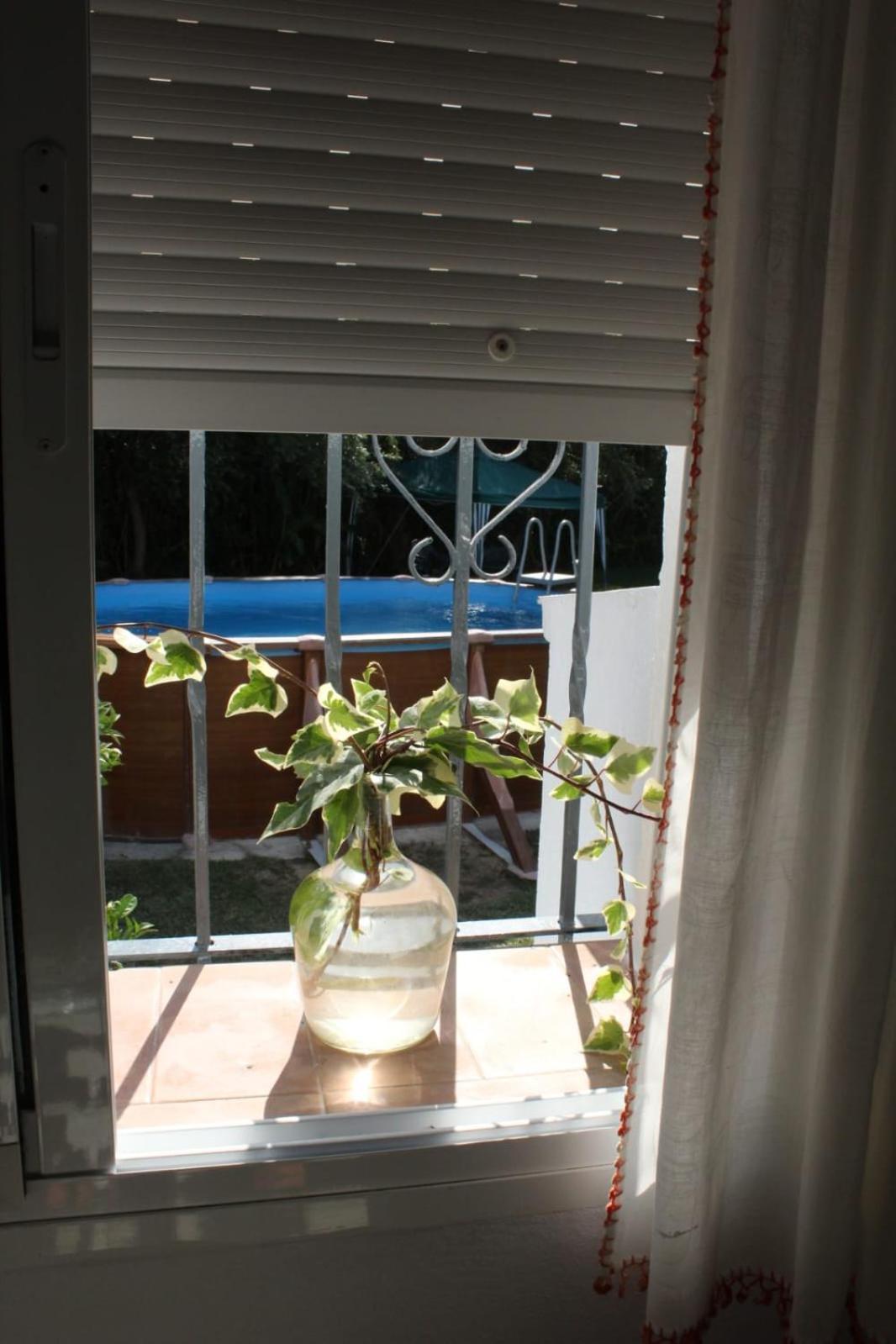Casa La Maceta Villa Cádiz Kültér fotó