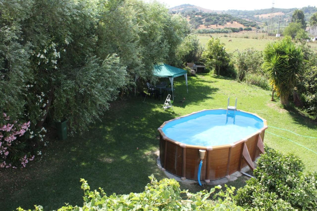 Casa La Maceta Villa Cádiz Kültér fotó