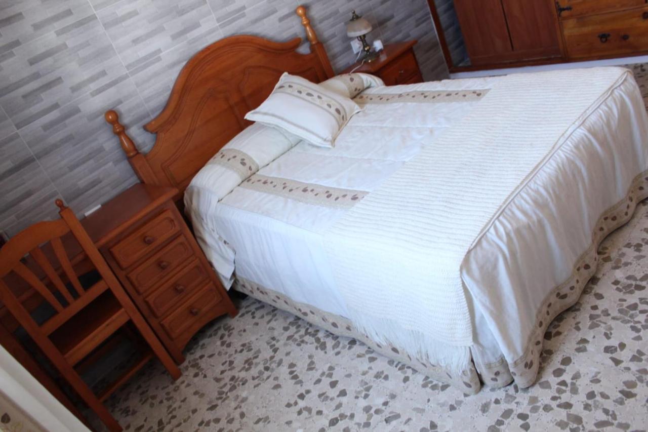 Casa La Maceta Villa Cádiz Kültér fotó