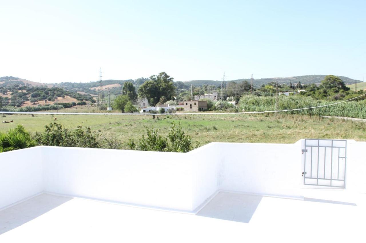 Casa La Maceta Villa Cádiz Kültér fotó