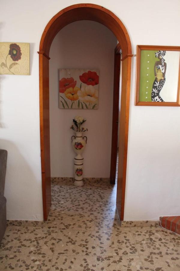 Casa La Maceta Villa Cádiz Kültér fotó